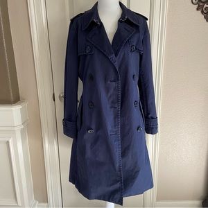 Banana Republic Trench coat